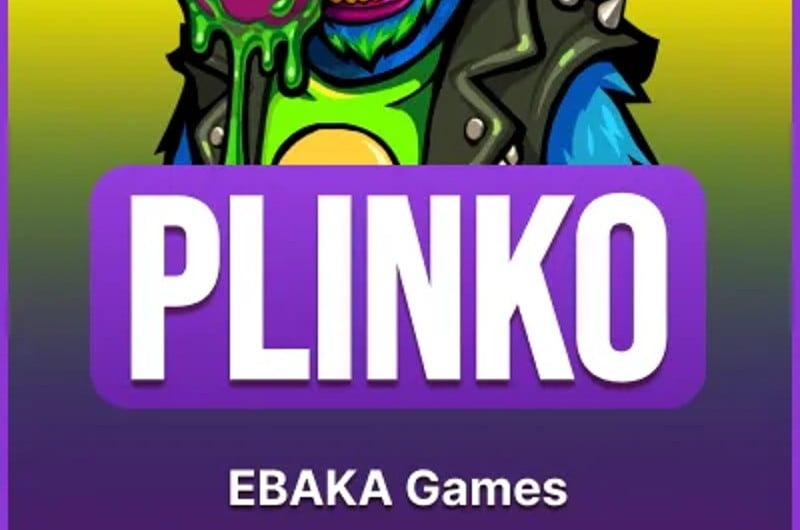EBAKA Plinko